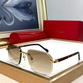 Picture of Cartier Sunglasses _SKUfw79616091fw